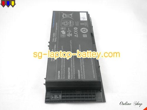  image 4 of 312-1177 Battery, S$64.06 Li-ion Rechargeable DELL 312-1177 Batteries
