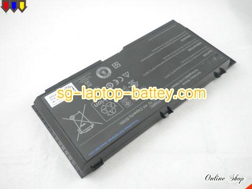  image 2 of 72KRT Battery, S$64.06 Li-ion Rechargeable DELL 72KRT Batteries
