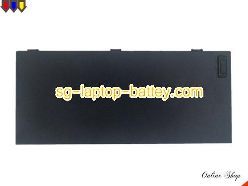  image 3 of Genuine DELL Precision M4700 Battery For laptop 8700mAh, 97Wh , 11.1V, Black , Li-ion