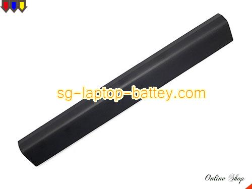  image 3 of Genuine HP ProBook 470 G3 (L6A83AV) Battery For laptop 2850mAh, 44Wh , 14.8V, Black , Li-ion