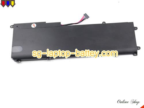  image 4 of Genuine SAMSUNG NP680Z5E-X02US Battery For laptop 3780mAh, 57Wh , 15.2V, Black , Li-Polymer