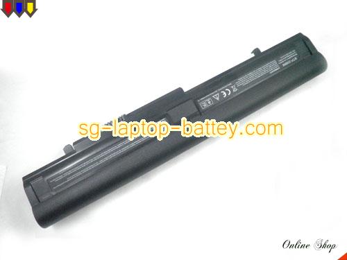  image 2 of Genuine MEDION akoya md 98730 Battery For laptop 4400mAh, 14.4V, Black , Li-ion