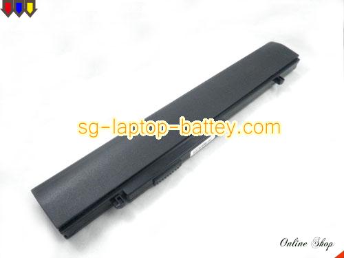  image 4 of Genuine MEDION akoya md 98730 Battery For laptop 4400mAh, 14.4V, Black , Li-ion
