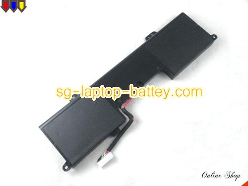  image 4 of Genuine DELL N889 Battery For laptop 29Wh, 14.8V, Black , Li-Polymer