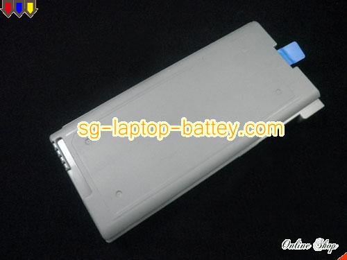  image 4 of Genuine PANASONIC CF-53 Battery For laptop 7800mAh, 11.1V, Grey , Li-ion