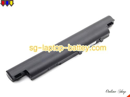  image 4 of Genuine ACER Packerd bell LL1 Battery For laptop 5600mAh, 11.1V, Black , Li-ion