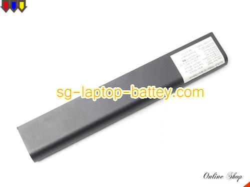  image 3 of Genuine HP ProBook 470 GO Battery For laptop 47Wh, 10.8V, Black , Li-ion