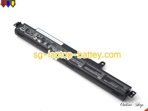  image 3 of Genuine ASUS F102B Battery For laptop 33Wh, 11.25V, Black , Li-ion