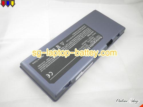  image 2 of NBP8B01 Battery, S$Coming soon! Li-ion Rechargeable ECS ELITEGROUP NBP8B01 Batteries