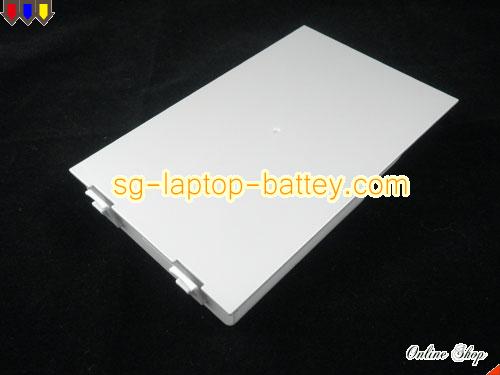  image 3 of FUJITSU LifeBook T4220 Tablet PC Replacement Battery 4400mAh 10.8V White Li-ion