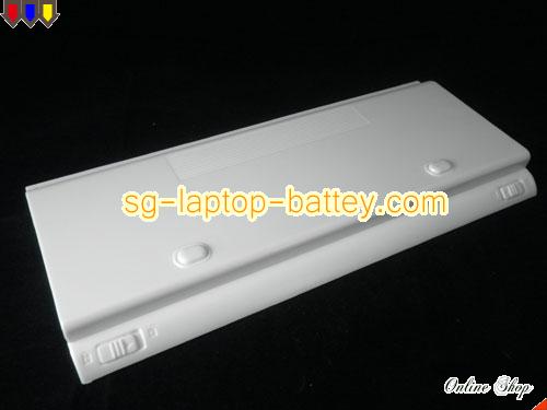  image 4 of MSI X320-007CA Replacement Battery 4400mAh 14.8V White Li-ion