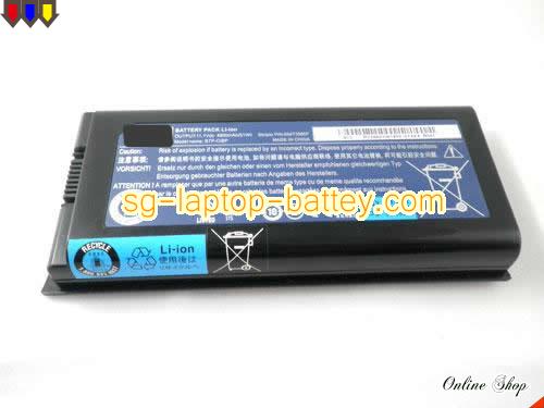  image 5 of BTP-CIBP Battery, S$Coming soon! Li-ion Rechargeable PACKARD BELL BTP-CIBP Batteries