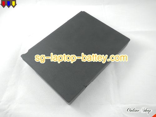  image 3 of ACER Travelmate 550 Replacement Battery 4400mAh 14.8V Black Li-ion