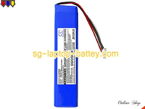  image 2 of GSP0931134 Battery, S$46.23 Li-ion Rechargeable JBL GSP0931134 Batteries