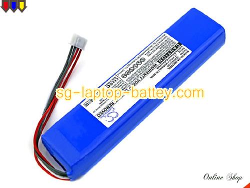  image 3 of GSP0931134 Battery, S$46.23 Li-ion Rechargeable JBL GSP0931134 Batteries