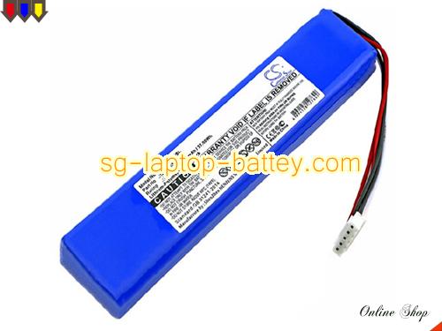  image 5 of GSP0931134 Battery, S$46.23 Li-ion Rechargeable JBL GSP0931134 Batteries