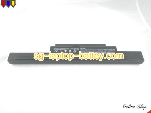  image 5 of Genuine MSI MS-1314 Battery For laptop 4400mAh, 10.8V, Black , Li-ion