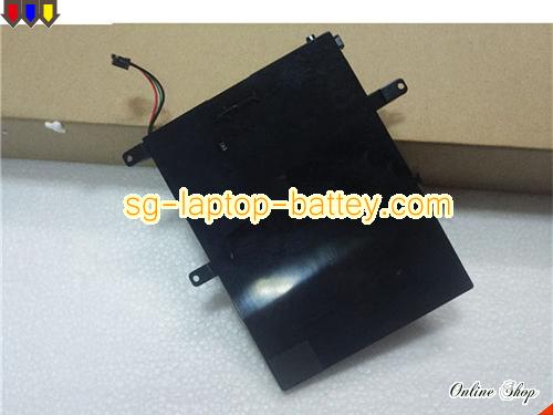  image 3 of BP1S2P4240L Battery, S$123.66 Li-ion Rechargeable GETAC BP1S2P4240L Batteries