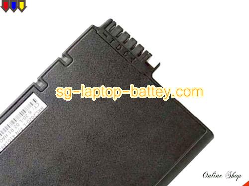  image 5 of BP-LC2600/32-01PI Battery, S$105.14 Li-ion Rechargeable GETAC BP-LC2600/32-01PI Batteries