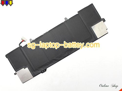  image 3 of Genuine HP Spectre x360 15-bl000ng Battery For laptop 7280mAh, 84.08Wh , 11.55V, Black , Li-Polymer