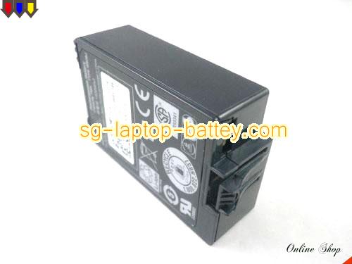  image 2 of Genuine DELL Poweredge R710 Battery For laptop 7Wh, 3.7V, Black , Li-ion