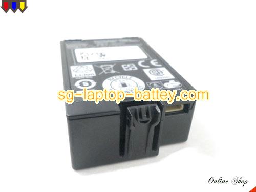  image 3 of Genuine DELL Poweredge R710 Battery For laptop 7Wh, 3.7V, Black , Li-ion