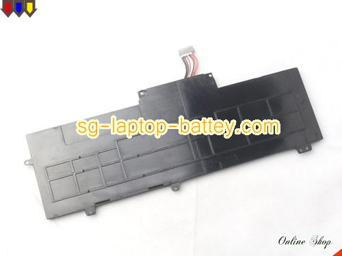  image 5 of Genuine SAMSUNG NP350U2B-A01 Battery For laptop 6340mAh, 47Wh , 7.4V, Black , Li-Polymer