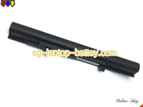  image 5 of Genuine MEDION Md 99450 Battery For laptop 2600mAh, 37Wh , 14.52V, Black , Li-ion