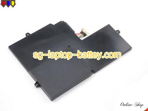  image 5 of Genuine LENOVO IdeaPad U260 0876-3CU Battery For laptop 2600mAh, 39Wh , 14.8V, Black , Li-ion