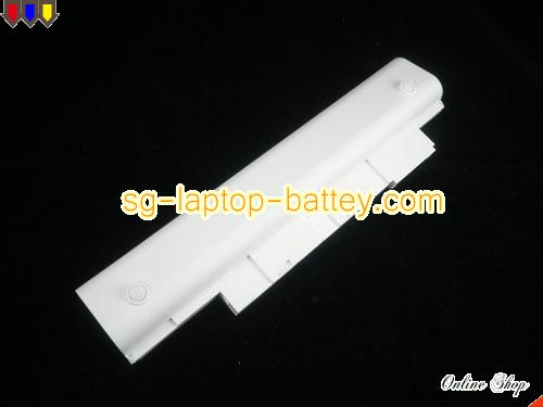  image 3 of ACER AOD270-1835 Replacement Battery 5200mAh 11.1V White Li-ion