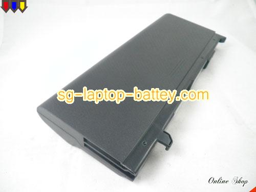  image 3 of TOSHIBA Dynabook VX/5 Replacement Battery 8800mAh 10.8V Black Li-ion