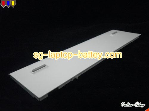  image 4 of TAIWAN MOBILE W101 Replacement Battery 1800mAh, 11.98Wh  11.1V White Li-Polymer