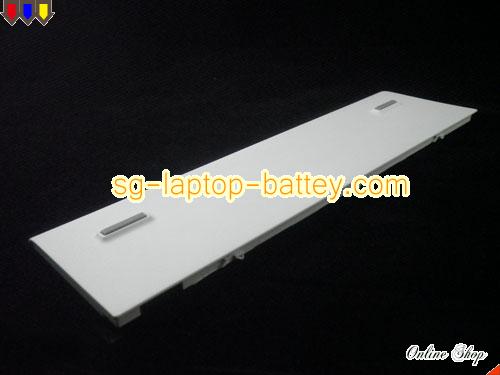  image 4 of TAIWAN MOBILE W101 Replacement Battery 1800mAh, 11.1Wh  11.1V White Li-Polymer