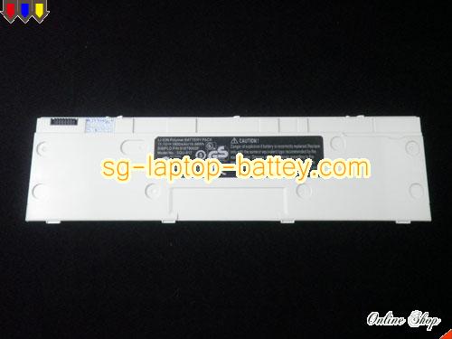  image 5 of TAIWAN MOBILE W101 Replacement Battery 1800mAh, 11.1Wh  11.1V White Li-Polymer