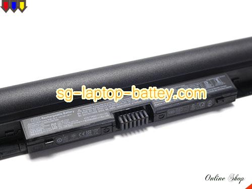  image 4 of Genuine HP 14-bw020na Battery For laptop 2850mAh, 31.2Wh , 10.95V, Black , Li-ion