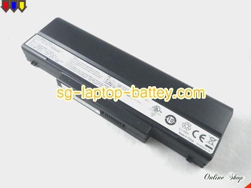  image 2 of A32-S37 Battery, S$Coming soon! Li-ion Rechargeable ASUS A32-S37 Batteries