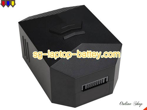  image 5 of TPN-C130 Battery, S$40.15 Li-ion Rechargeable HP TPN-C130 Batteries