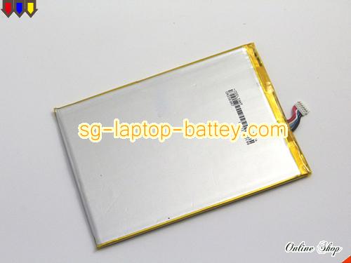  image 4 of Genuine LENOVO a1000 Battery For laptop 3650mAh, 13.5Wh , 3.7V, Black , Li-ion