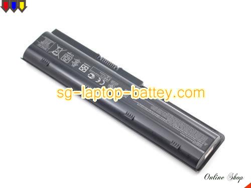  image 3 of Genuine HP Pavilion dv6 Battery For laptop 62Wh, 11.1V, Black , Li-ion