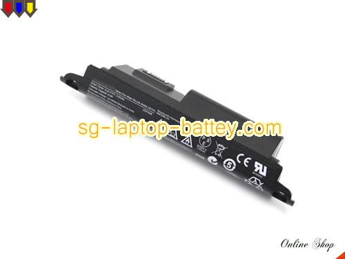  image 2 of Genuine BOSE SoundCloud portable Battery For laptop 2100mAh, 23Wh , 10.8V, Black , Li-ion