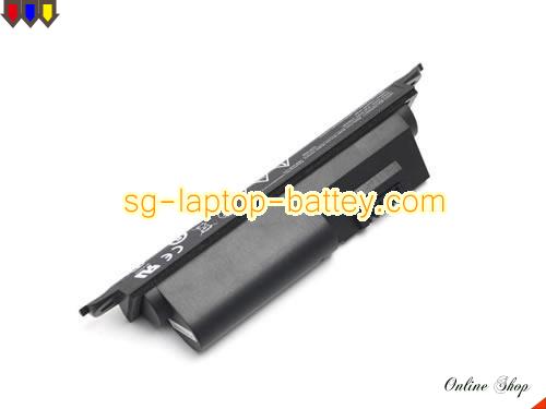  image 3 of Genuine BOSE SoundCloud portable Battery For laptop 2100mAh, 23Wh , 10.8V, Black , Li-ion