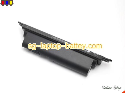  image 5 of Genuine BOSE SoundCloud portable Battery For laptop 2100mAh, 23Wh , 10.8V, Black , Li-ion