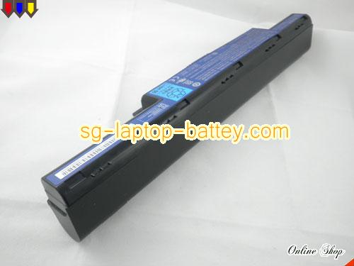  image 2 of Genuine ACER Travelmate P653 Battery For laptop 9000mAh, 99Wh , 11.1V, Black , Li-ion