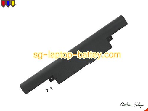  image 1 of Genuine MEDION Erazer P7643 Battery For laptop 3000mAh, 14.4V, Black , Li-ion