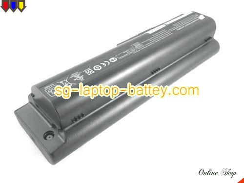  image 1 of HP dv62113tx Replacement Battery 7800mAh 11.1V Black Li-ion