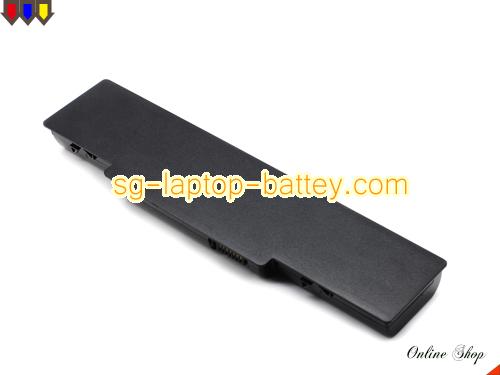  image 4 of ACER Aspire 5532 Replacement Battery 5200mAh 11.1V Black Li-ion