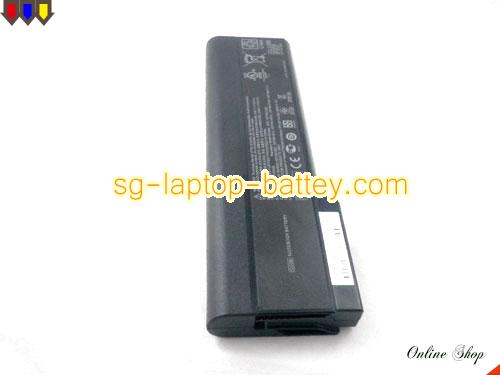  image 3 of Genuine HP 8470p Battery For laptop 100Wh, 11.1V, Black , Li-ion