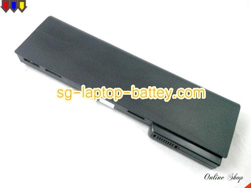 image 4 of Genuine HP 8470p Battery For laptop 100Wh, 11.1V, Black , Li-ion