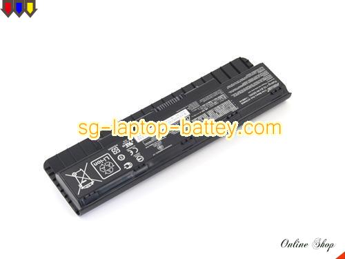 image 5 of Genuine ASUS N751JK Battery For laptop 5200mAh, 56Wh , 10.8V, Black , Li-ion