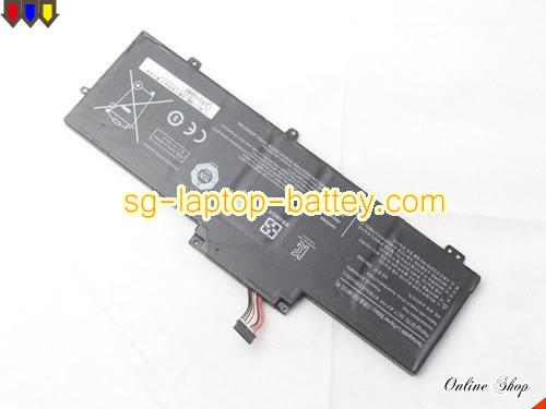  image 3 of Genuine SAMSUNG Np350 u2b Battery For laptop 6340mAh, 47Wh , 7.4V, Black , Li-Polymer
